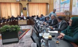 عضویت نماینده زرتشتیان در کمیسیون کشاورزی، محیط زی...