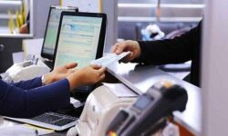 فراخوان دریافت تسهیلات بانکی