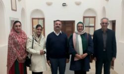 خلاصه گزارش همایش ۶ و ۷ دی ماه ۱۴۰۳ انجمن ها، موسس...