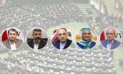 شهادت رهبر انقلاب و هموطنان، عزم ملت را برای پاسداری از آرمان‌ها راسخ‌تر کرد