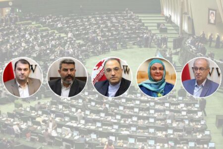شهادت رهبر انقلاب و هموطنان، عزم ملت را برای پاسداری از آرمان‌ها راسخ‌تر کرد