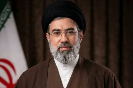 شادباش بهشید برخوردار، نماینده زرتشتیان در مجلس شورای اسلامی به مناسبت انتخاب ...